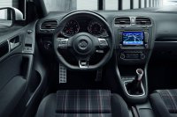 golf6gti interior